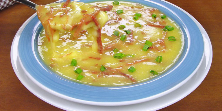 Creme de mandioca de liquidificador receita especial da vovó