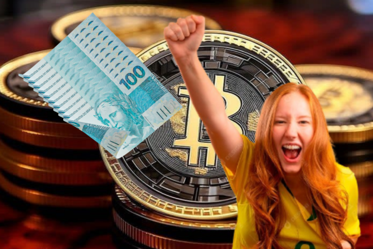 Descubra Agora Quanto Rende 1.000 Reais em Bitcoin por Mês em 2024: Um Guia Completo