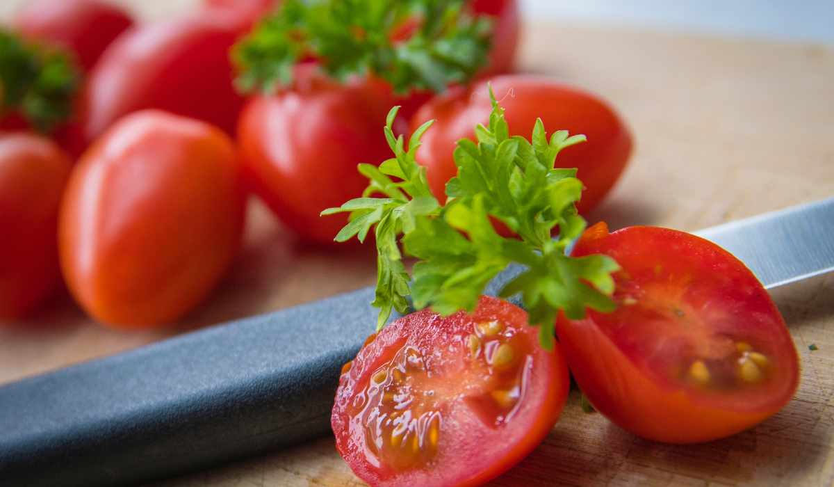 Como plantar tomate cereja? Dicas essenciais