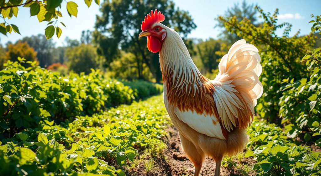 Maior Galinha do Brasil e Sustentabilidade