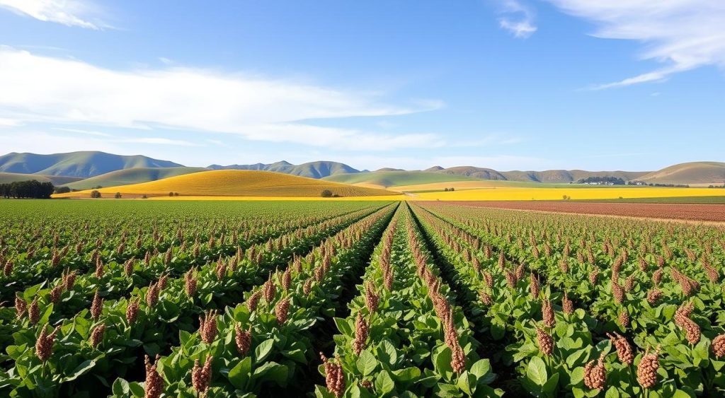 políticas agrícolas argentinas