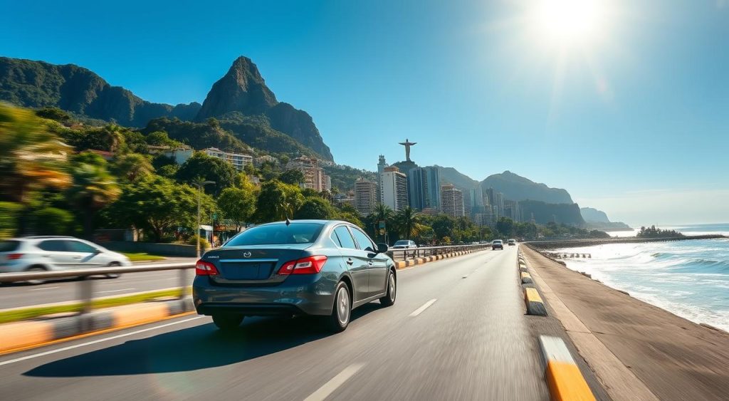 Benefícios do IPVA em dia no Rio de Janeiro