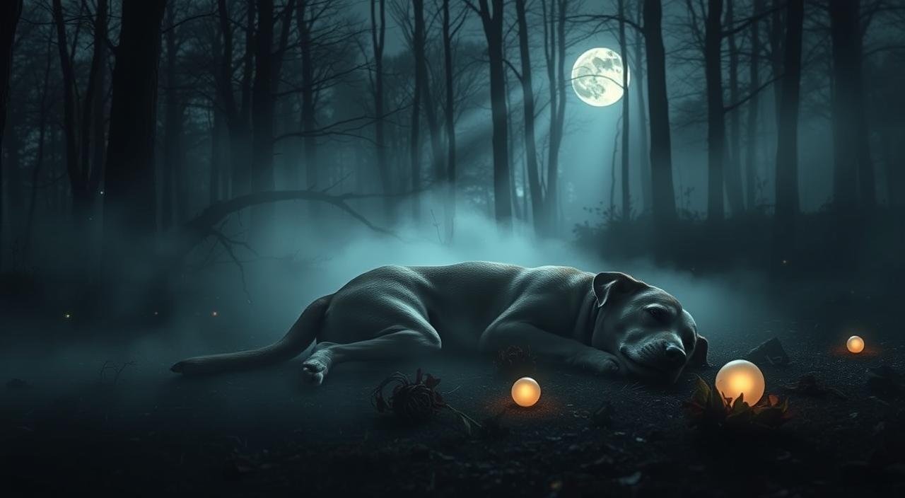 O que significa sonhar com cachorro: interpretações