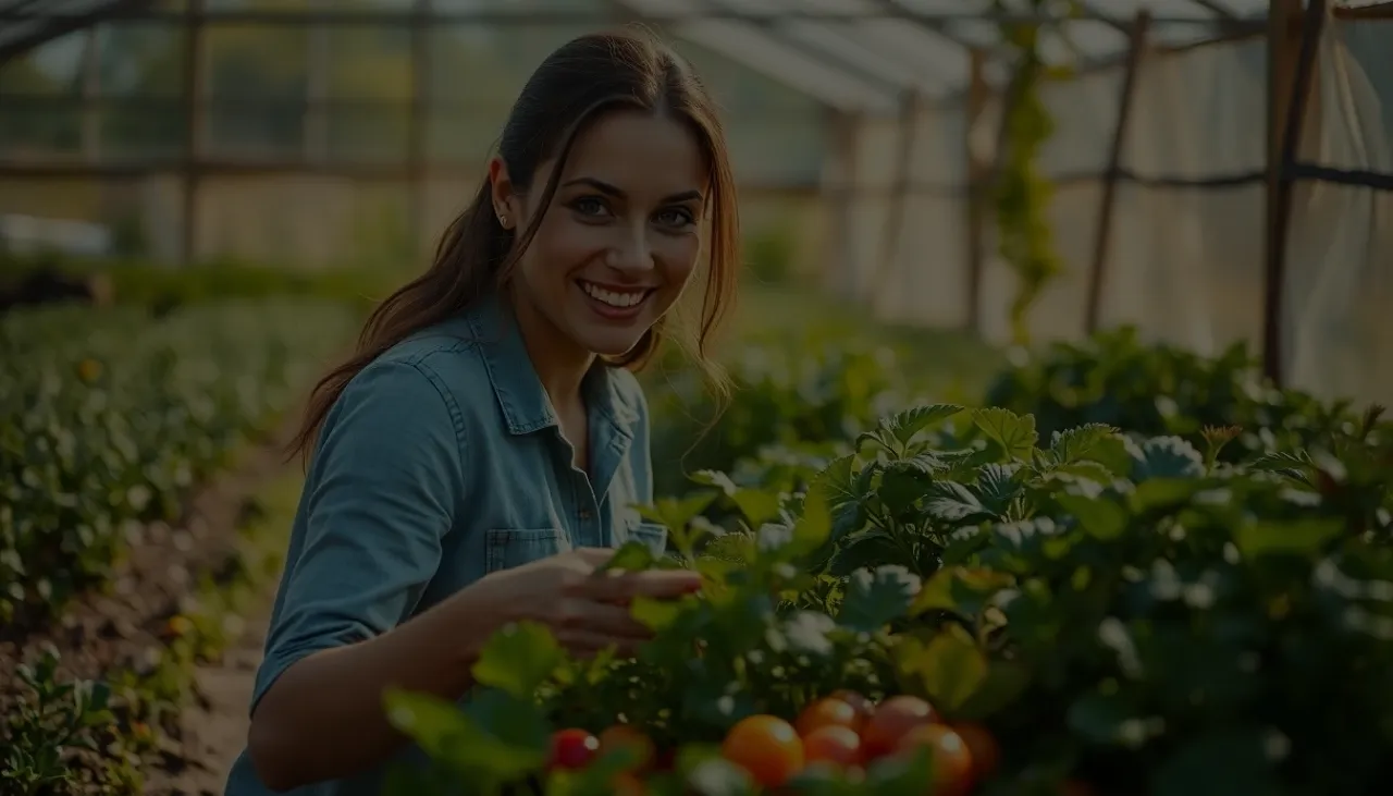 Blog Sobre Roça Agricultura e Agronegócio