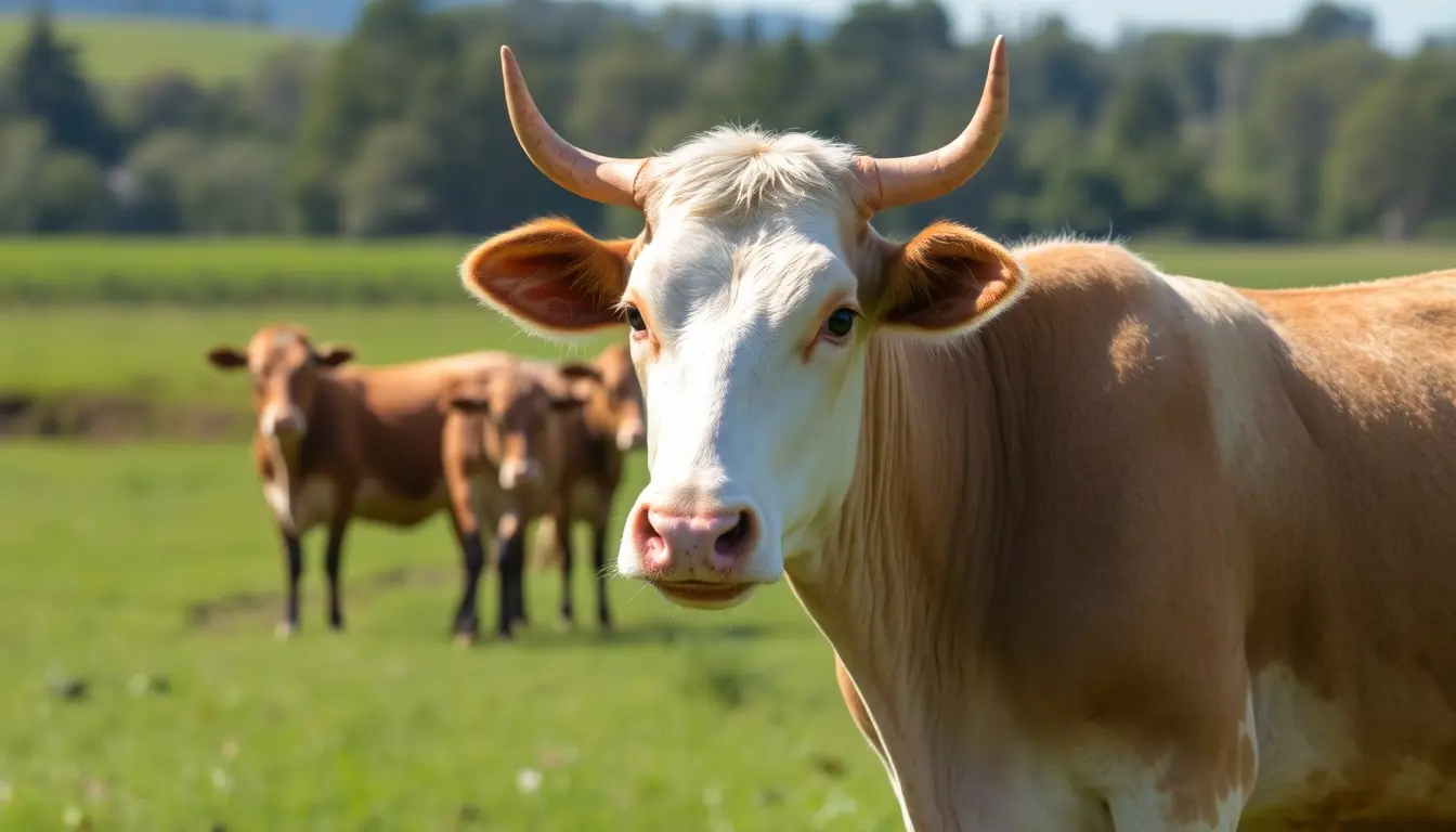 Mundo Animal e Criação Sustentável
