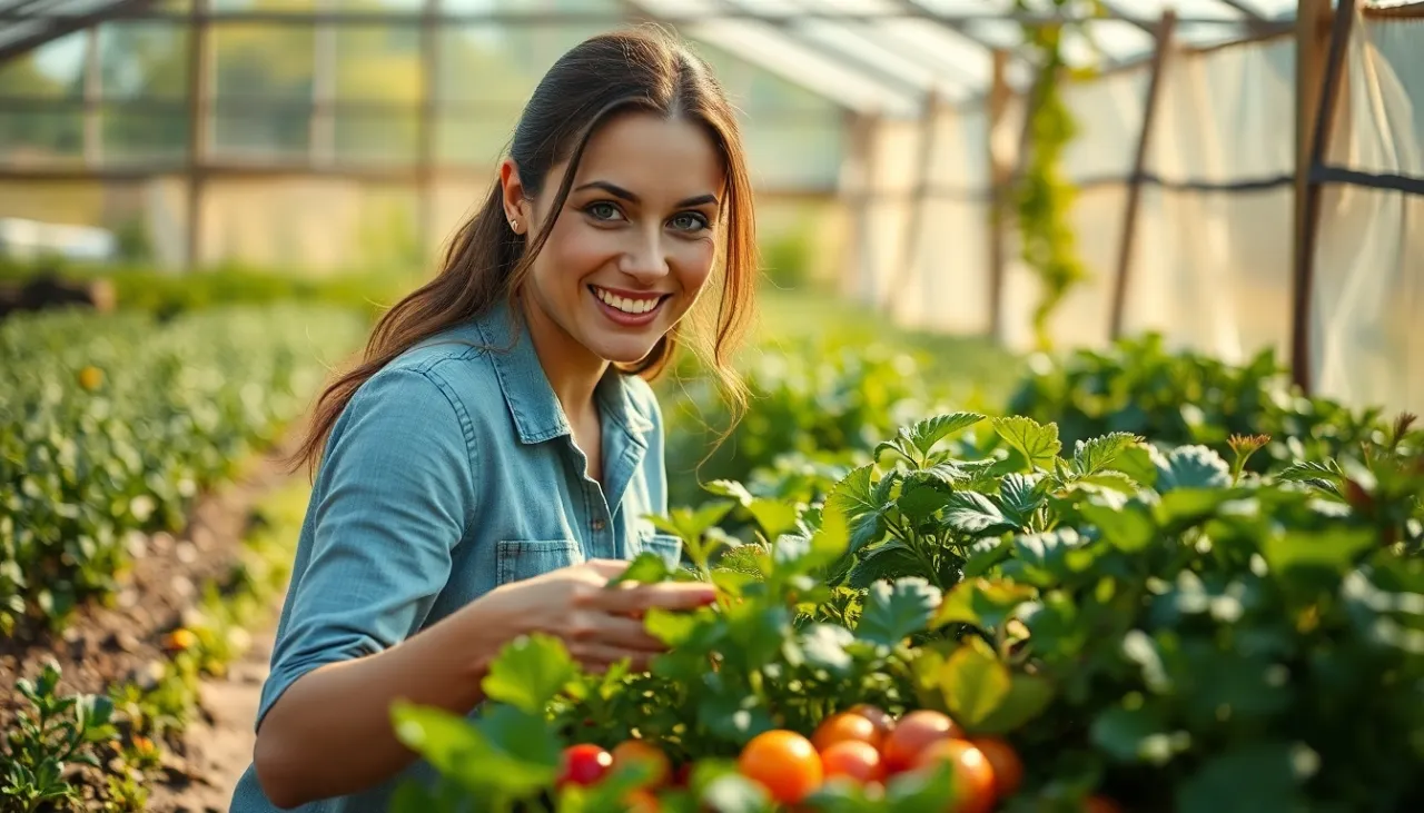 Tudo Sobre Roça Agricultura e Agronegócio