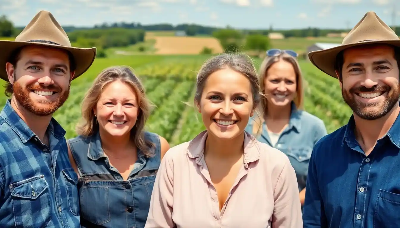 A Resiliência do Produtor Rural e o Futuro do Campo Brasileiro