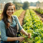 Agricultura