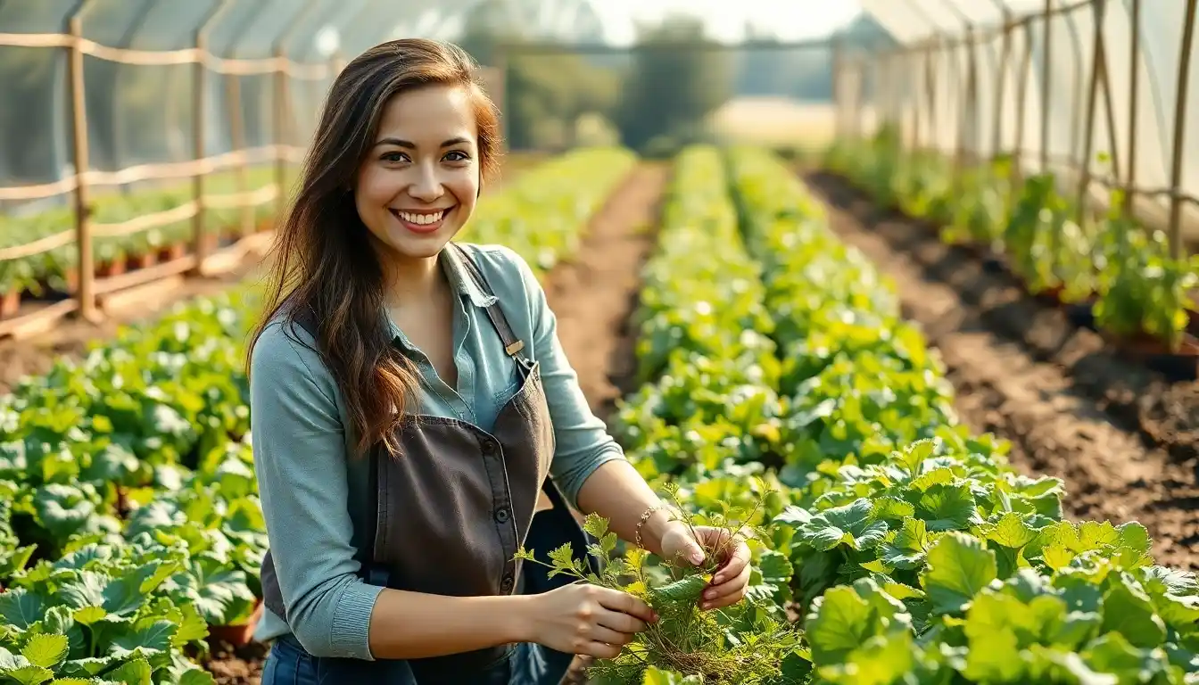 Agricultura