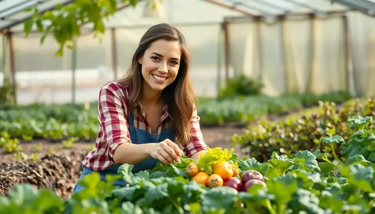 Agricultura