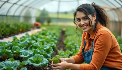 Agricultura