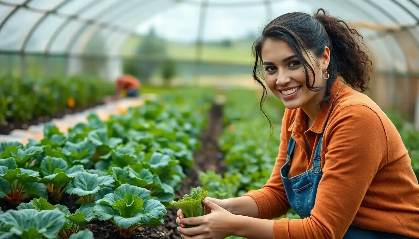 Agricultura