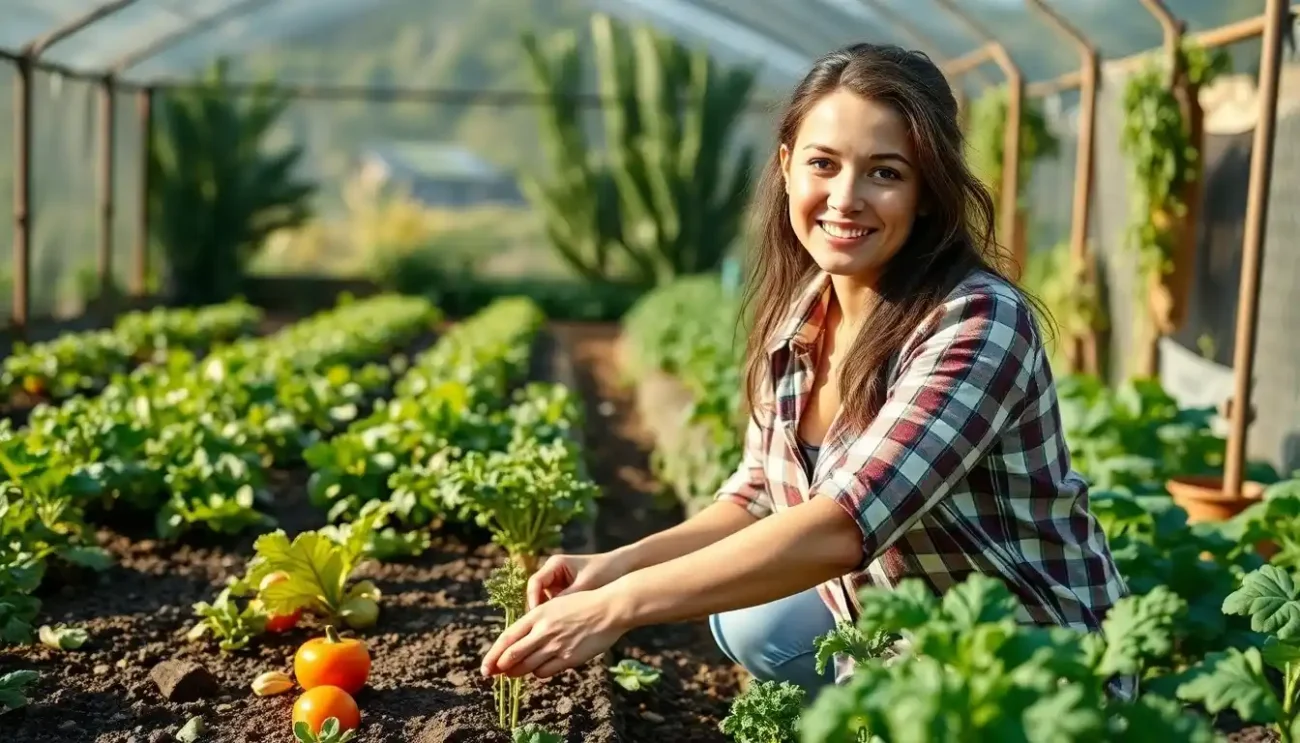 Agricultura