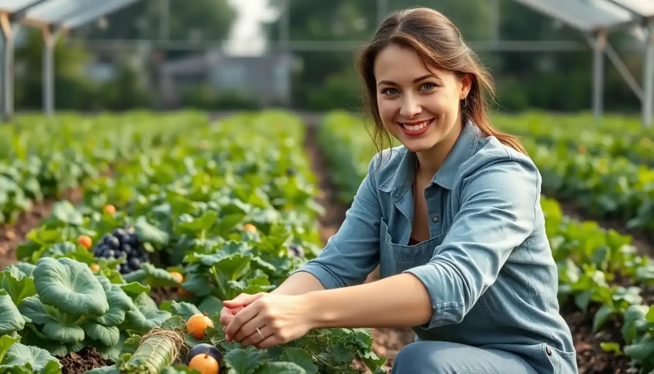 Agricultura