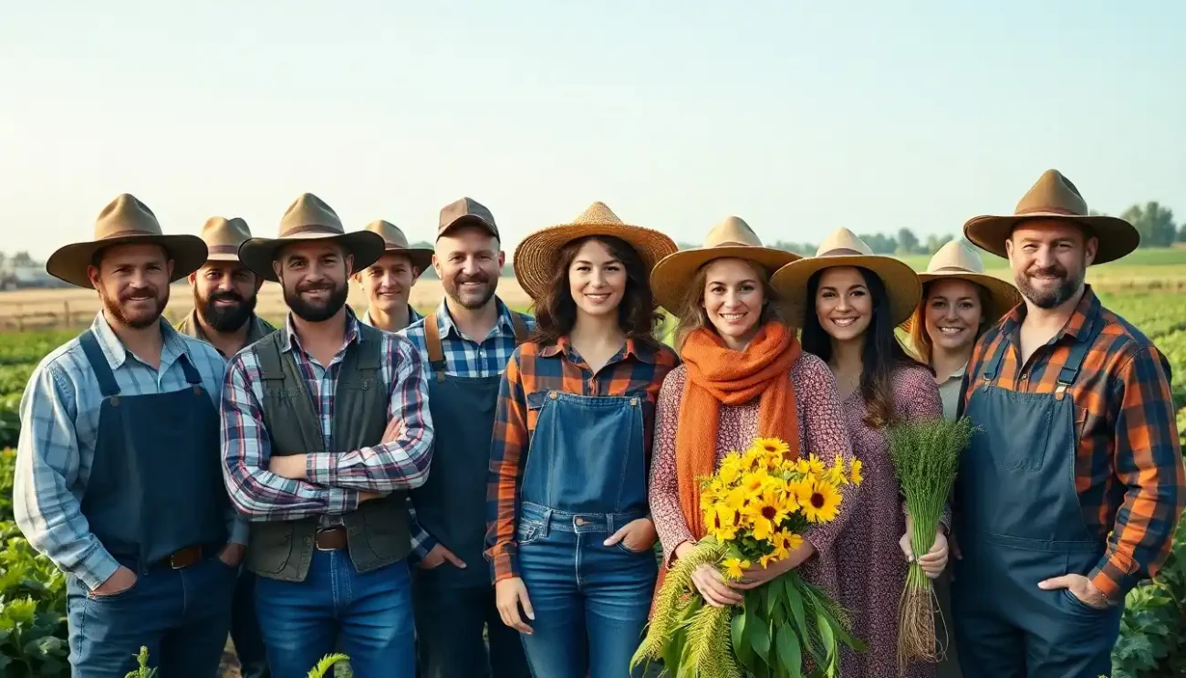 Agricultura