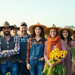 Agricultura
