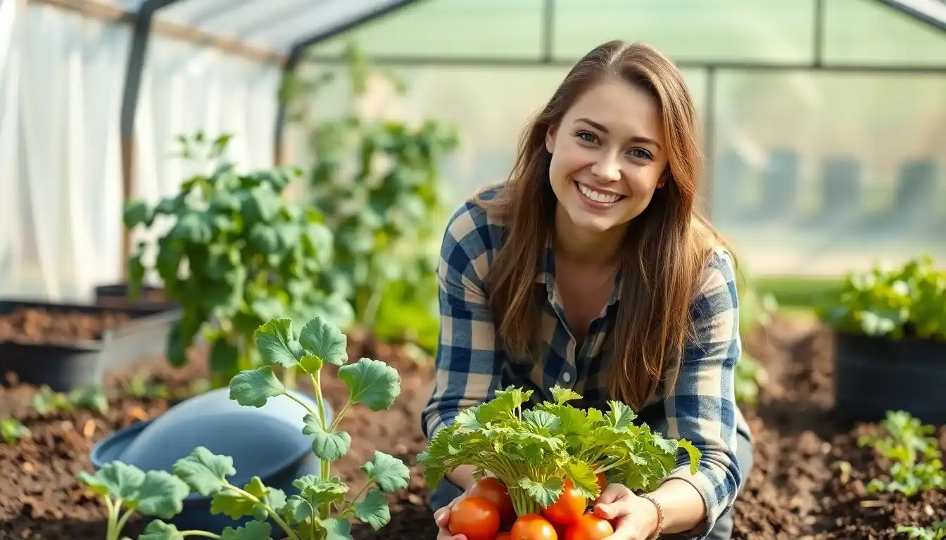 Agricultura