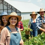 Agricultura