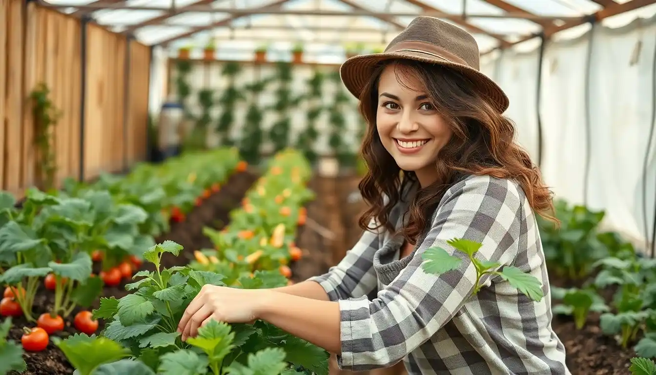 Como o Tudo Sobre Roça Aborda a Gestão de Resíduos e a Sustentabilidade na Fazenda?