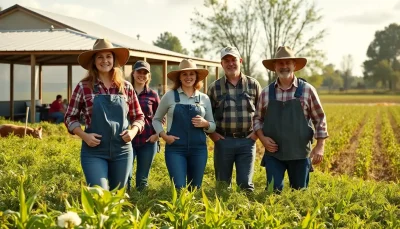 Agricultura