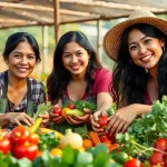 Agricultura