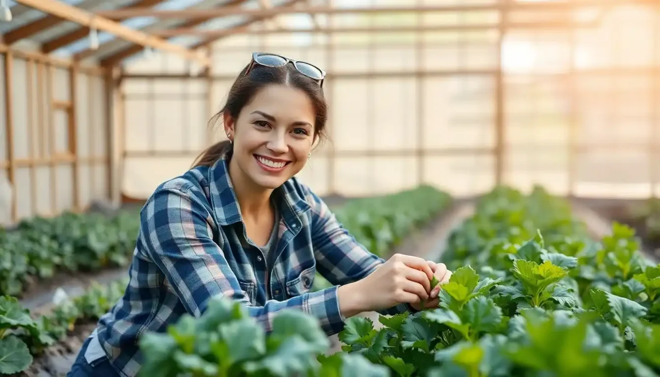 Agricultura