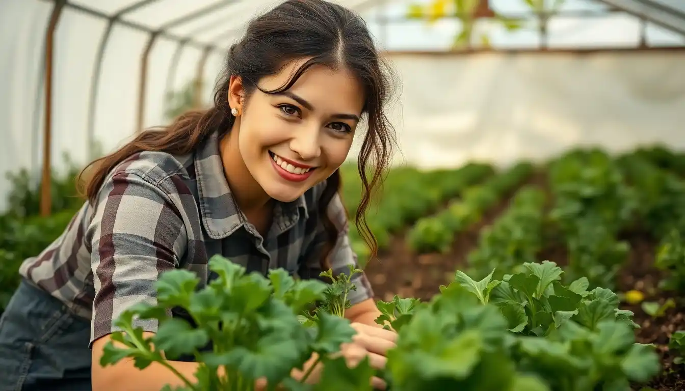 Agricultura