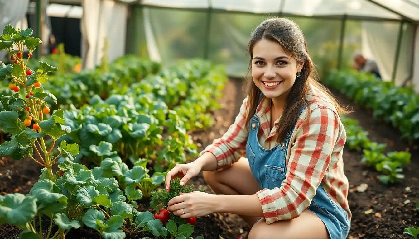 Agricultura