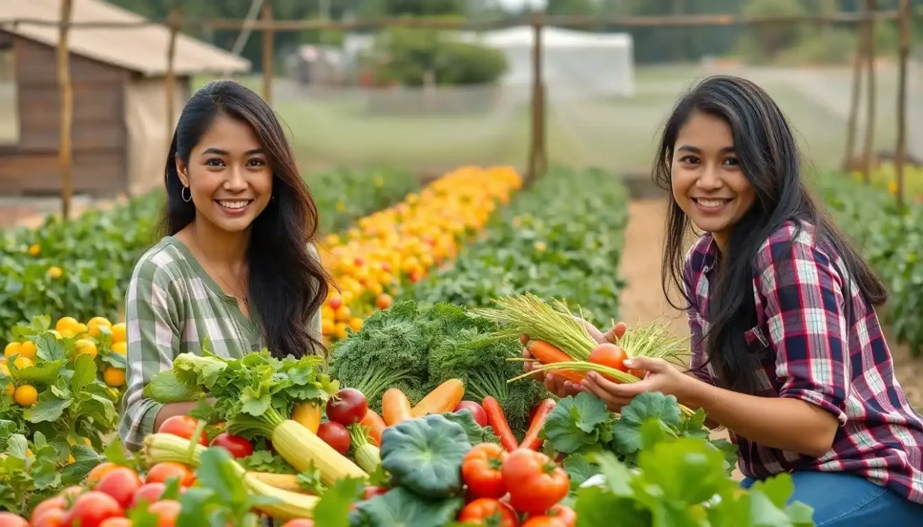 Agricultura