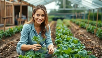 Agricultura