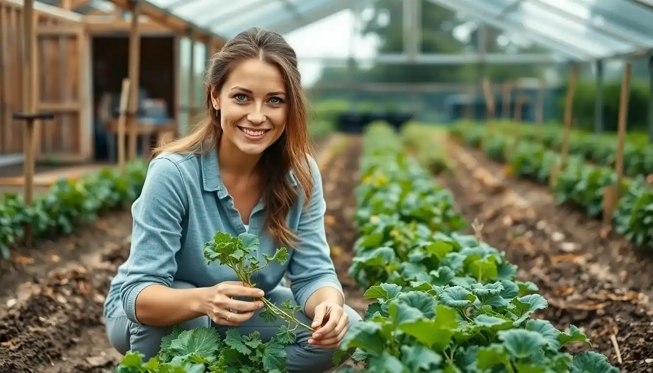 Agricultura