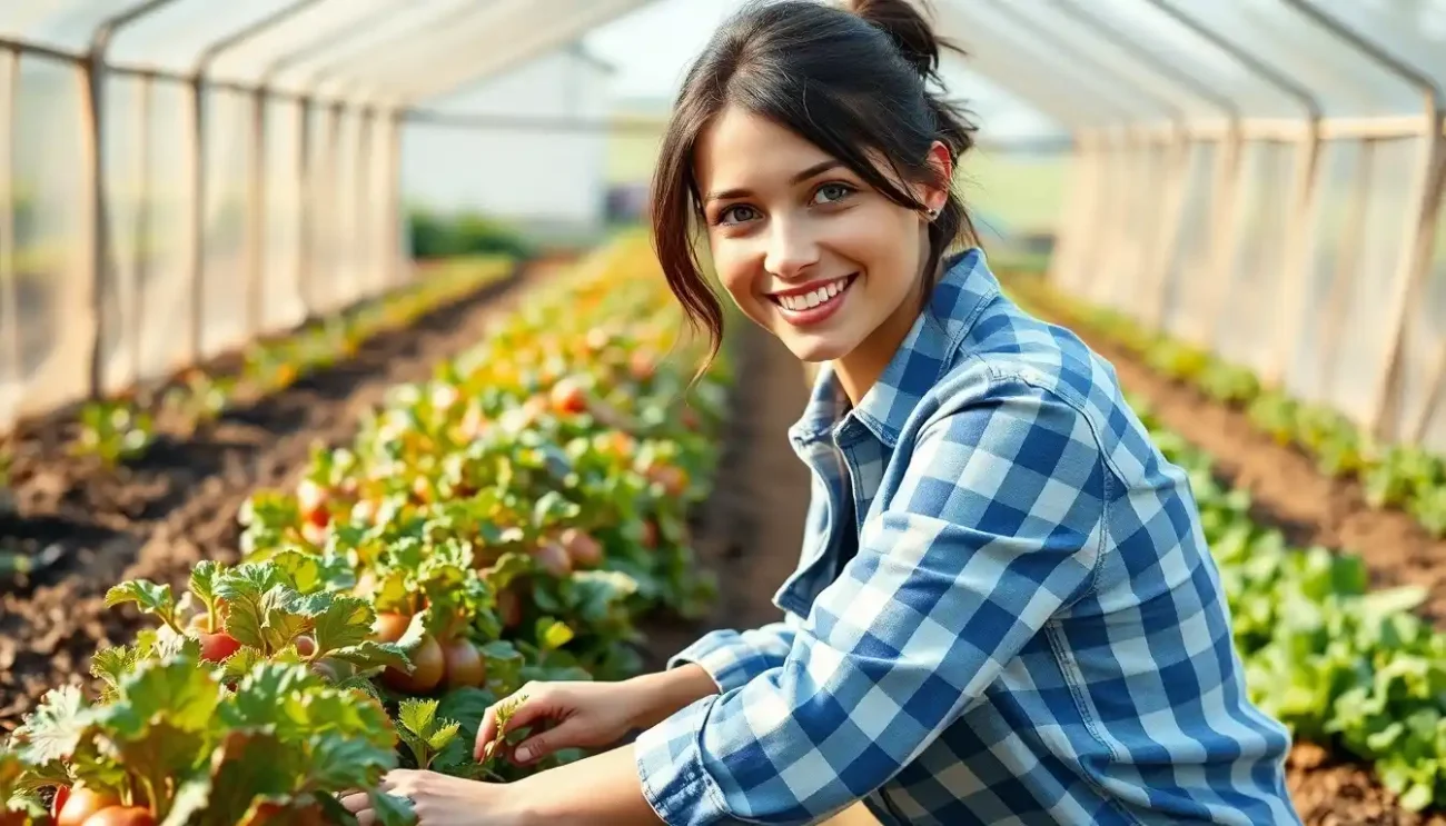 Agricultura