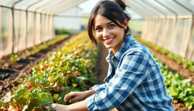 Agricultura