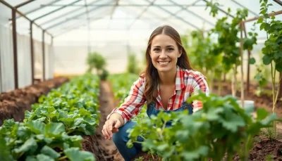Agricultura