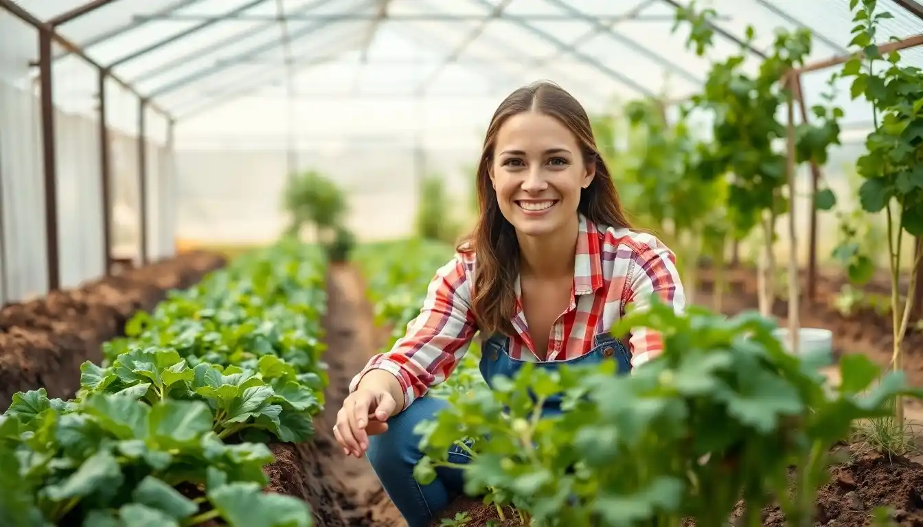 Agricultura