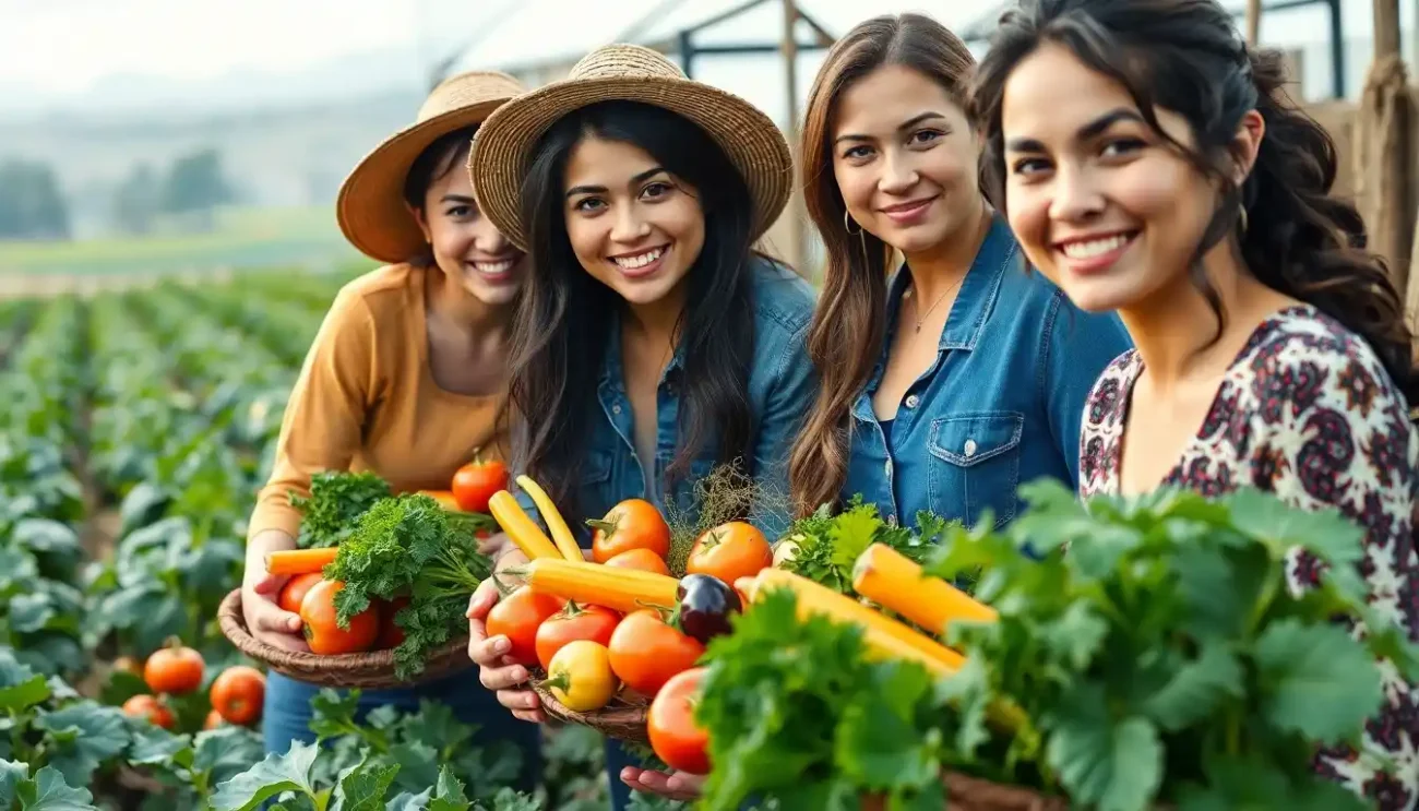 Agricultura