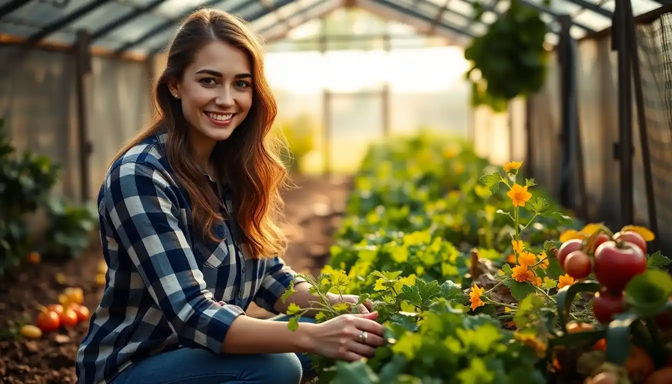 Agricultura