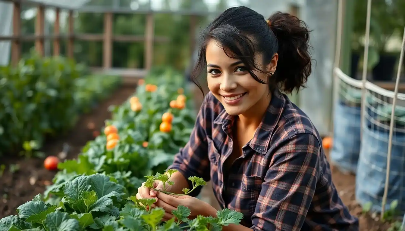 Agricultura