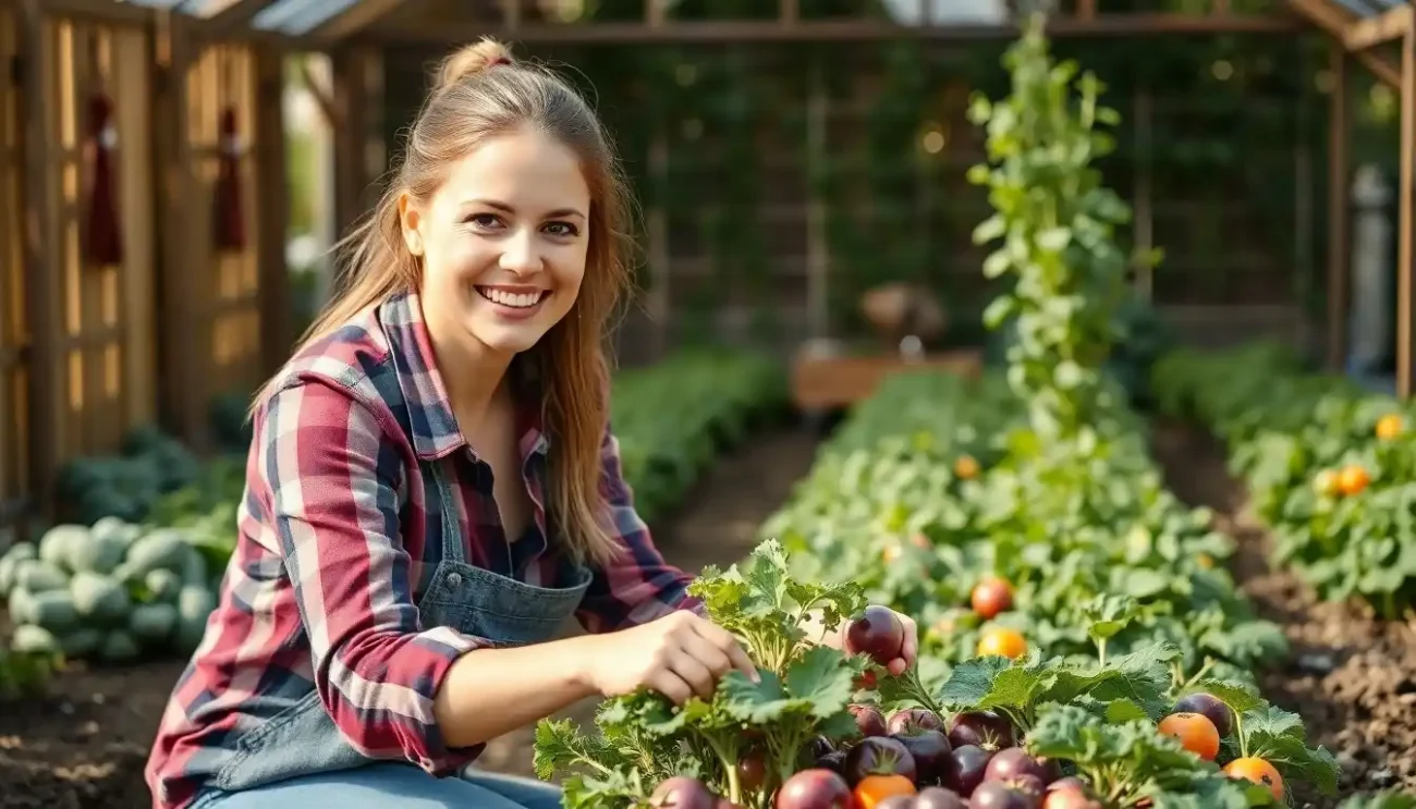 Agricultura