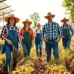 Agricultura