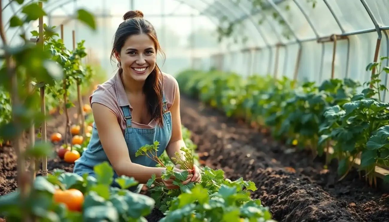Agricultura