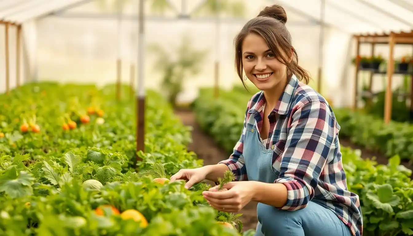 Aspectos legais da agricultura