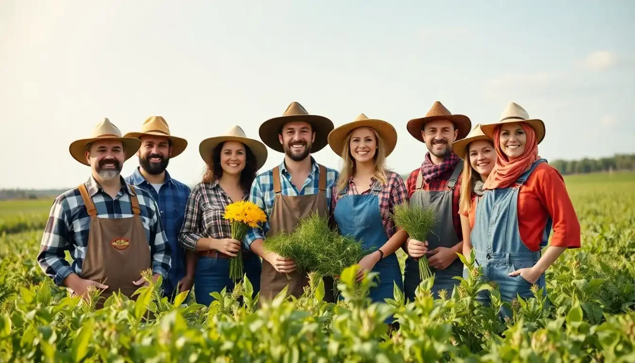 Agricultura