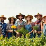 Agricultura