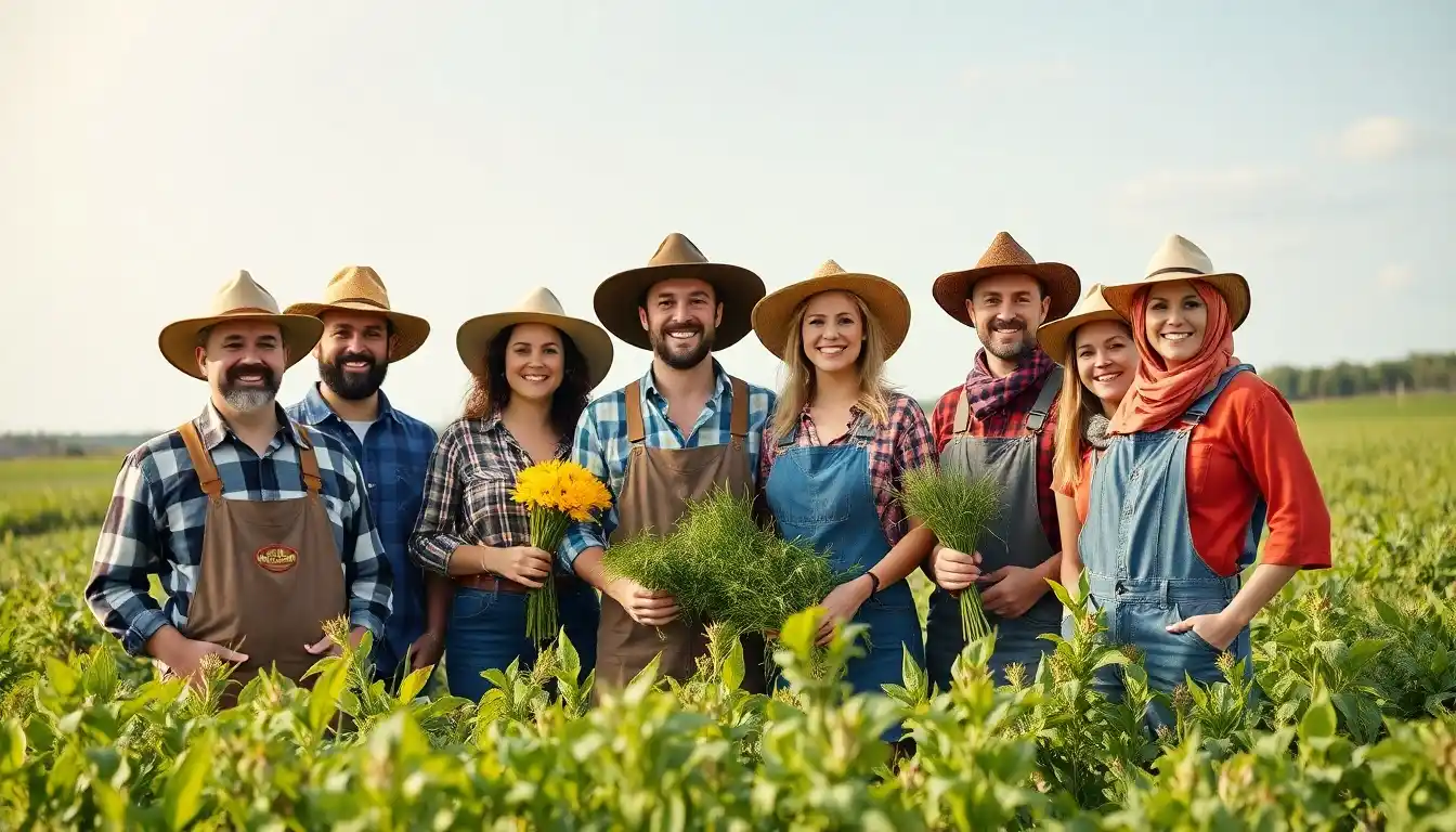 Agricultura