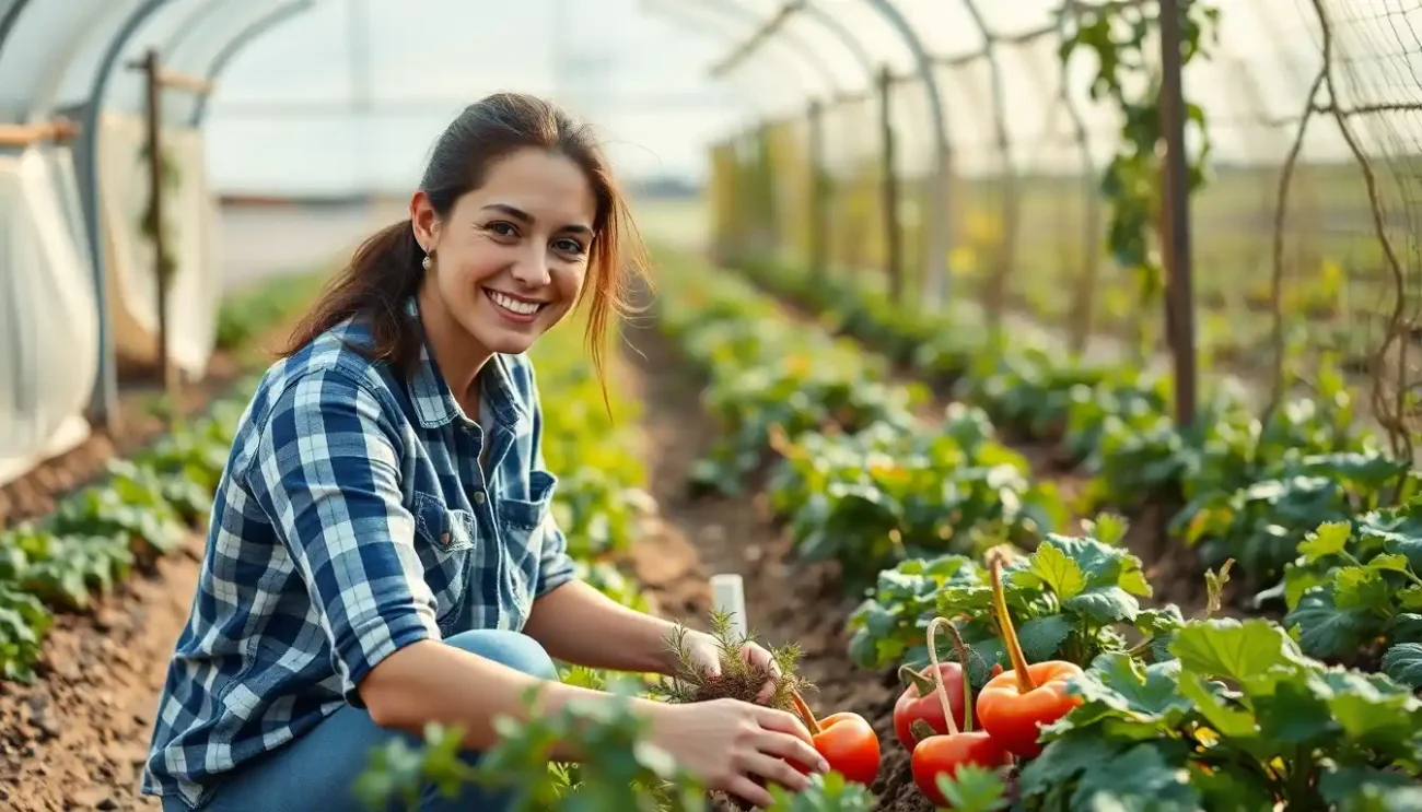 Agricultura