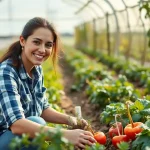 Agricultura