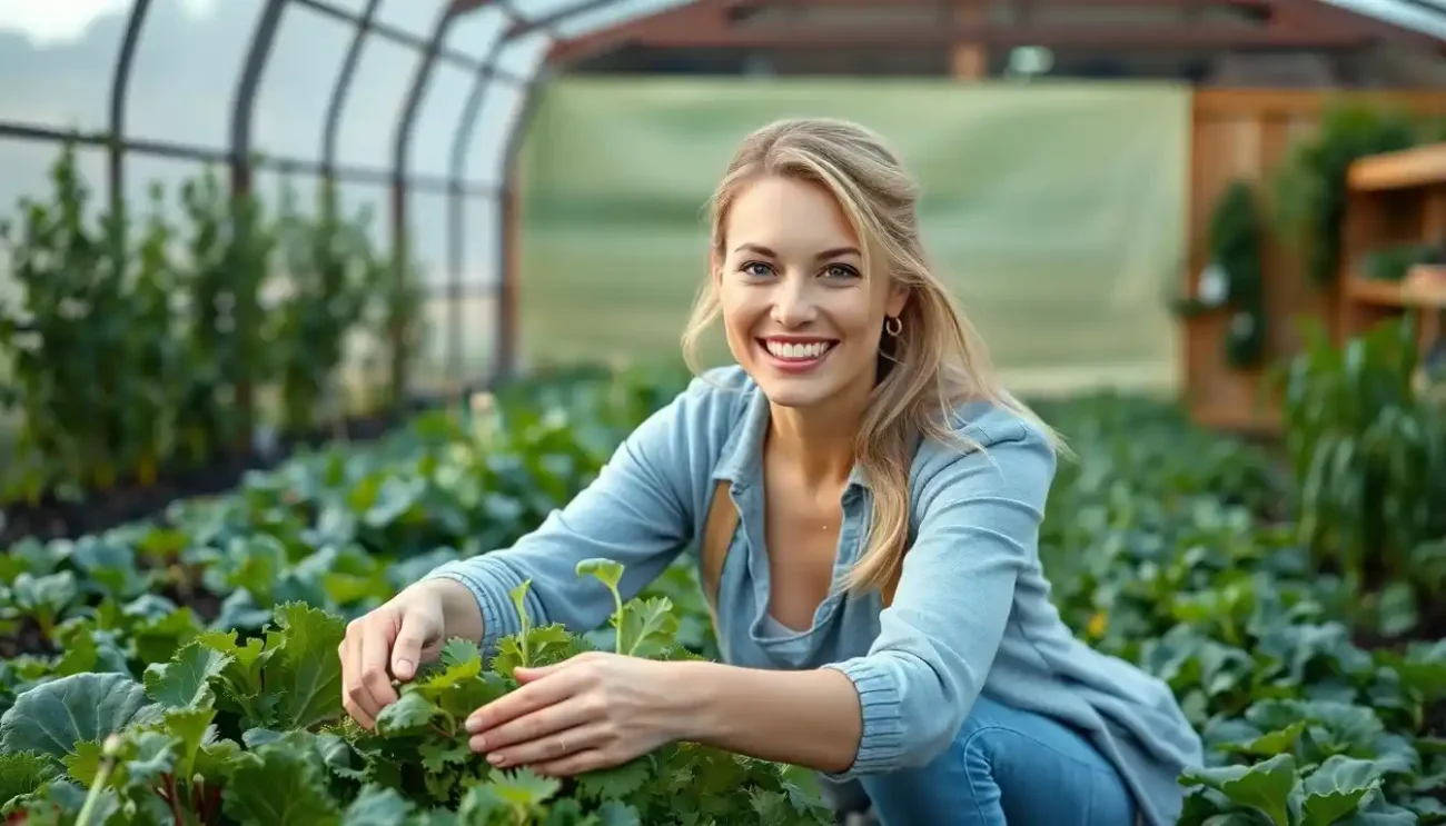 Agricultura