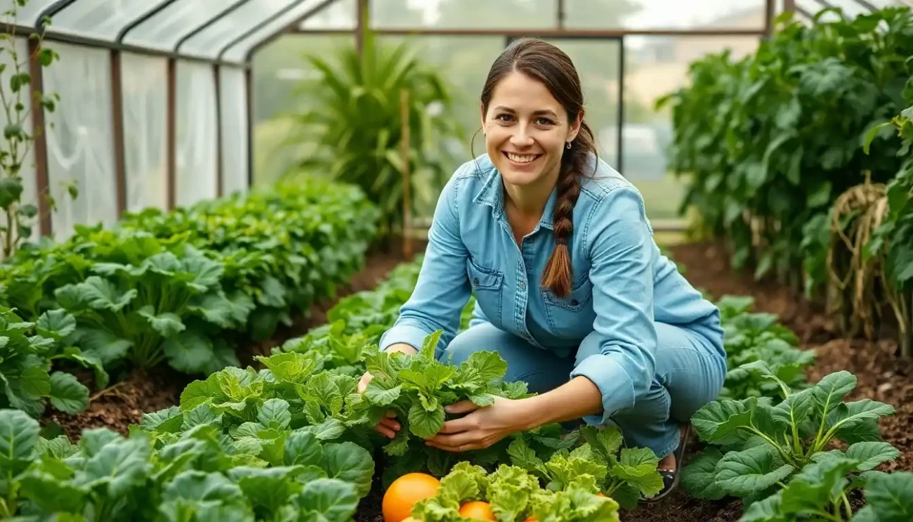 Agricultura