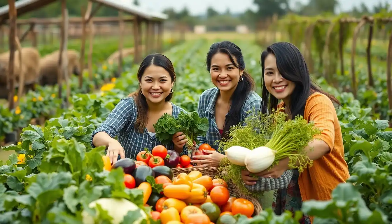 Agricultura